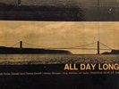 ALL DAY LONG  VG+/VG++E LP PRESTIGE MONO DG 7081 RVG FRANK FOSTER, DONALD BYRD,
