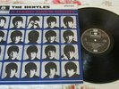 The Beatles-A Hard Day's Night-UK Parlophone Vinyl LP