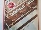 THE BEATLES - 1962-1966 - DOUBLE (2) RED COLORED VINYL LP's -  MINT/SEALED
