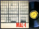 MAL WALDRON Quintet Mal-1 LP PRESTIGE PRLP 7090 US 1957 RVG DG MONO Gigi Gryce