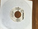 johnny hallyday PROMO USA  2 TITRES I GOT A WOMAN   BE BOP A LULA