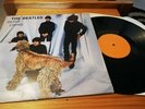 BEATLES - SILVER LINING  Non Tmoq Dog Cover - VINYL LP RECORD - JIMMY NICHOL