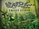 Stick Figure - Smoke Stack - Double LP Vinyl - NEW