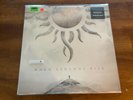 GODSMACK When Legends Rise (Record, 2018) Vinyl Sealed