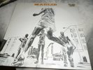 MADLIB BLUNTED IN THE BOMB SHELTER DOUBLE LP 12
