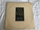 THE BAND THE LAST WALTZ WARNER BROTHERS 3LP 1978 PRESSING BOOKLET VG+/EXCELLENT