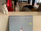 Tori Amos ?Under The Pink Colored Pink  Vinyl 1st Pressing Original 1994