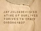 MC Jay J & Devious D - Time Of Our Lives / Drive Ya' Crazy *** Hardcore Rave ***