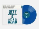 VINYL ME PLEASE JAZZ IS DEAD 1 ADRIAN YOUNGE ALI SHAHEED MUHAMMAD ROY AYERS VMP