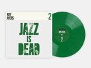 VINYL ME PLEASE JAZZ IS DEAD 2 ADRIAN YOUNGE ALI SHAHEED MUHAMMAD ROY AYERS VMP