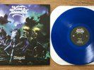 King Diamond Abigail Colored Vinyl LP Record