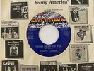 Northern Soul 45 CHRIS CLARK From Head To Toe/The Beginning Of The End Motown
