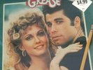 GREASE Original Soundtrack DOUBLE LP ORIGINAL VINYL 1978 SEALED SHIPS NOW