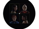 ABBA - VOYAGE - Limited Edition Picture Disc #1 VINYL LP Rare