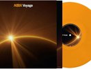 ABBA - VOYAGE UK LIMITED EXCLUSIVE ORANGE VINYL LP PRESALE