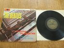 The Beatles Please Please Me UK '63 1st Black & Gold PMC 1202 RARE Dick James LP