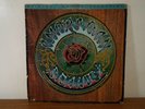 GRATEFUL DEAD AMERICAN BEAUTY MOFI LP VINYL ALBUM