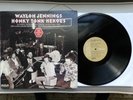 Waylon Jennings Lp Honkey Tonk Heroes RCA APL1-0240 1973