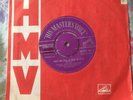 Danny And The Juniors Rock And Roll Is Here To Stay  / School Boy Romance HMV 7”