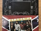 ALABAMA - Feels So Right  And Mountain Music New Vinyl Record