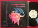 BLACK SABBATH   PARANOID LP (1979) WARNER BROS BSK 3104 ROCK METAL OZZY
