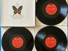 BEE GEES RARE PRECIOUS BEAUTIFUL 1969 CANADA 3-LP BOX SET POLYDOR 242.001 VOCAL