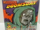 Operation: Doomsday (2016) • MF DOOM • NEW/SEALED Original Cover Vinyl LP Record