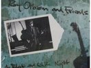 Roy Orbison / A Black And White Night Live LP 1-91295