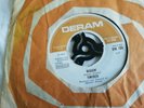 TIMEBOX UK DERAM 45 BEGGIN' 1968 Ist ISSUE EX