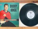 Buddy Knox S/T Self-Titled 