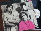 Pretty In Pink  Soundtrack 1st Press Vinyl Greek 1986 LP ORG Variant Rare EX/EX-