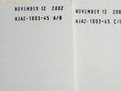 Willie Dixon Memphis Slim Willie's Blues 2 Lp 45 RPM AP Test Pressing Near Mint