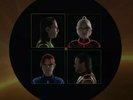ABBA Voyage (Picture Disc Nr. 1) limited Vinyl LP Neu New Pre-order