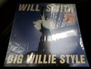 WILL SMITH,BIG WILLIE STYLE,MEN IN BLACK,VERY RARE,SEE OTHER LISTINGS