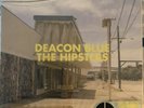 Deacon Blue The Hipsters YELLOW COLOURED Vinyl LP Rare RSD