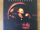 Soundgarden - Superunknown Vinyl 2 x LP - 2014 Chris Cornell OOP