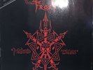 celtic frost morbid tales Ex Hell Hammer Includes Poster Limited Black Vinyl