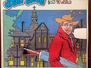 David Bowie. The Man Who Sold the World. Original Vinyl LP. Mercury. A M2, B M1.