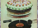 Rolling Stones Let it Bleed. Original 1969 Vinyl LP. Stereo. Decca. Matrix.