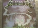 metallica creeping death vinyl ep