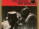 Elvis Costello Burt Bacharach PAINTED FROM MEMORY MoFi MFSL SuperVinyl LP #0253