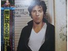 BRUCE SPRINGSTEEN / Darkness On The Edge Of Town LP 25AP-1000