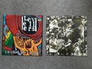 Levellers Vinyl LPs x 2 - Levellers + Levelling The Land