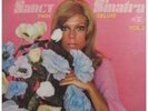 NANCY SINATRA / TWIN DELUXE VOL.2 LP SJET-9157