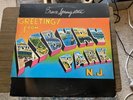 Bruce Springsteen Greetings From Ashbury Park N.J ?VINYL LP