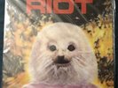 Riot, Fire Down Under [Vinyl LP; Audio Fidelity; Mastered Kevin Gray] OOP Sealed