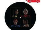 ABBA - VOYAGE - Limited Edition Picture Disc # 1 VINYL LP Rare 05/11