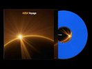 ABBA - VOYAGE Indie Exclusive  Blue VINYL Presale