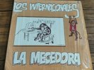 LOS INTERNACIONALES - LA MECEDORA   LISTEN IT   Mega RARE salsa GUAGUANCO hard