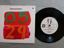 THE WEDDING PRESENT Brassneck RCA 7-inch Limited Edition, Hand painted PB 43471